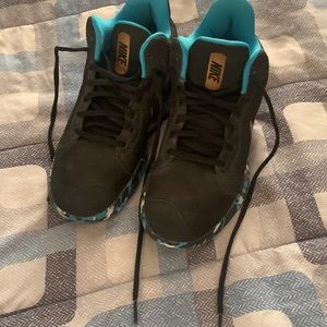 Mens Nike shoe’s